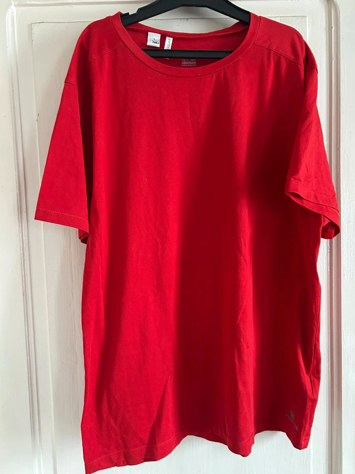 Lot of two men's t-shirts Decathlon – photo 2